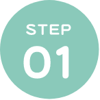 STEP 01