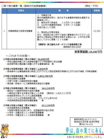 新型コロナウイルス感染症対策について（７月専決）2.jpg